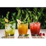The impact of gelatin on beverage products